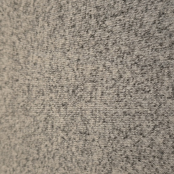 ST. JOHNS BAY WOMAN'S PLUS SIZE HEATHER GRAY LONG SLEEVES TOP SIZE 2X - Picture 14 of 14